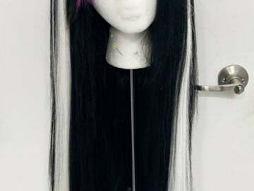Selling with online payment: Ibuki Mioda (BASE WIG ONLY)