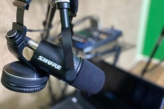 Rent Podcast Studio: Hub Studios of Central Ky 