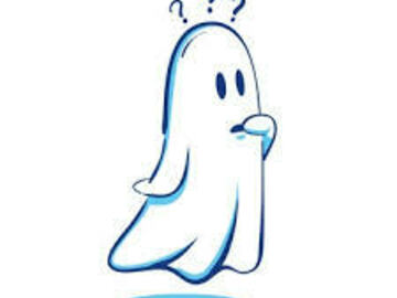 Selling: Ghosted ??? what is happening will they be back?