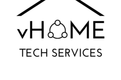 Service/Program (with price): vHome Tech Services