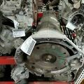 Selling with online payment: 2009 to 2010 BMW X5 - Transmission