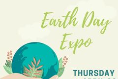 Free Event : 2811 Earth Day Expo: Enhancing Climate Conversations