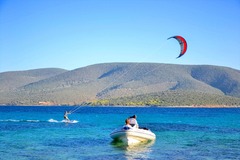 Course: Kitesurfing Refresher Lessons 