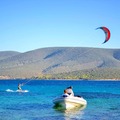 Course: Kitesurfing Refresher Lessons 