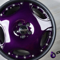 Selling: Rare Lorinser LM1 2 piece wheels for sale