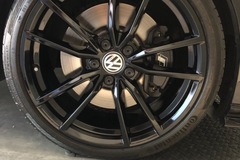 Selling: VW OEM Pretoria 19”