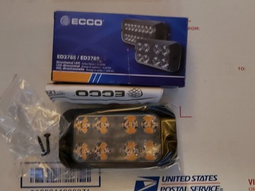 Selling with online payment: New Ecco 3788A 