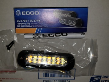 Selling with online payment: New Ecco 3744AC