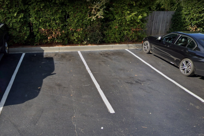 Smyrna GA, Corporate Parking Available For Business Vehicles
