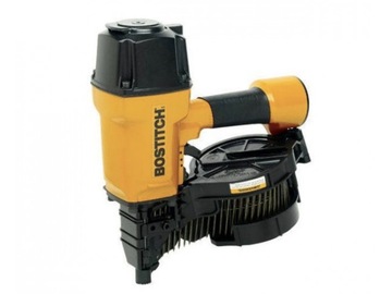 For Sale: BOSTITCH 15 DEGREE COIL FRAMING NAILER