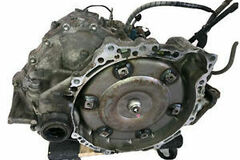 Selling with online payment: 2007 to 2009 Lexus RX350 - Transmission
