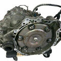 Selling with online payment: 2007 to 2009 Lexus RX350 - Transmission