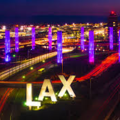 Daily Rentals: Los Angeles CA, Park and Uber to LAX. Very Close to Airport. 