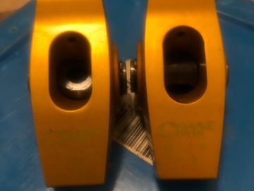Selling without online payment: Crane cams rocker arms 1.6