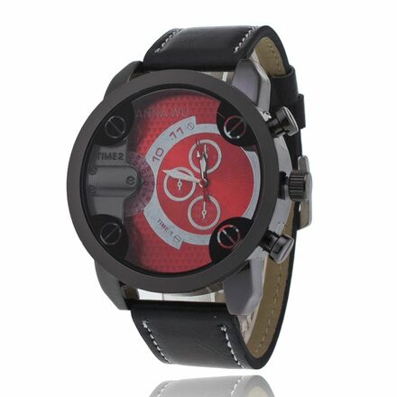 Men's Watches, Military Boot Camp Style