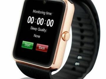 Buy Now: Bluetooth Smartwatches with Camera, Text Call with Mic