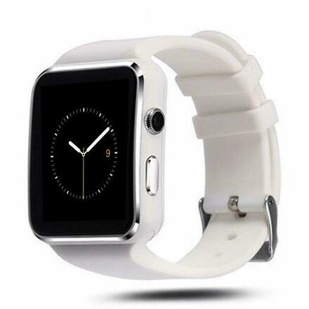 Bluetooth Smartwatches with Camera, Text Call with Mic