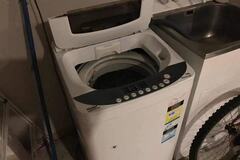 For Sale: Washing Machine for Sale only 150NZD