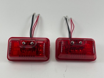 Selling with online payment: Led marker light (2)