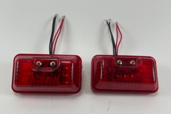 Selling with online payment: Led marker light (2)