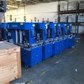 Selling: 2008 Mosca Z5 Strapping Machine 