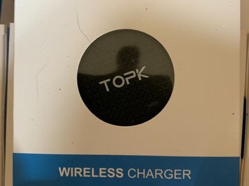 Comprar ahora: Wireless Cellphone Chargers