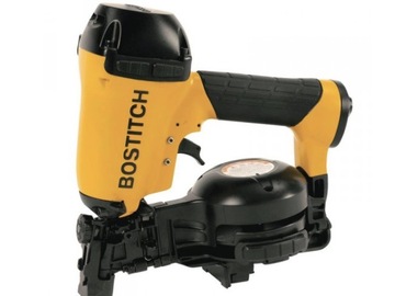 For Sale: BOSTITCH COIL ROOFING NAILER RN46-1