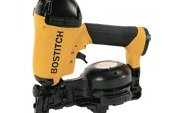For Sale: BOSTITCH COIL ROOFING NAILER RN46-1