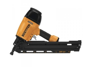 For Sale: BOSTITCH F33PT 33-DEGREE FRAMING NAILER / METAL CONNECTOR NAILER 