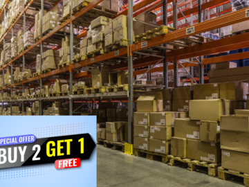 wholesale jewelry warehouse