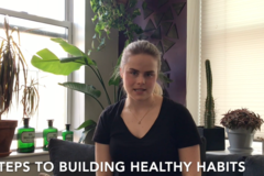 On-Demand Videos: Building Healthy Habits Videos