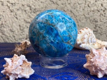 Selling with online payment: Apatite Sphere