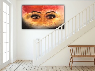 Sell Artworks: The Eye
