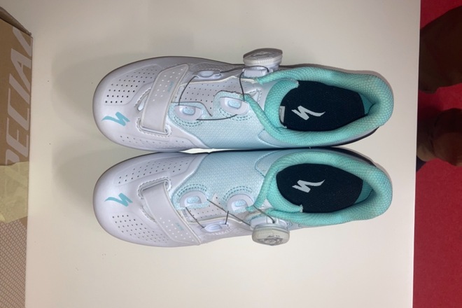 Specialized zante women's road shoe hotsell