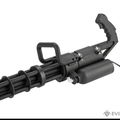 Selling: M132 microgun by Classic Army 