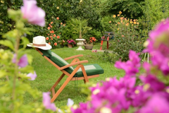 PETITES ANNONCES: Cherche jardin à louer autour de L'Haÿ-les-Roses