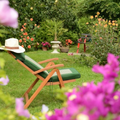 PETITES ANNONCES: Cherche jardin à louer autour de L'Haÿ-les-Roses