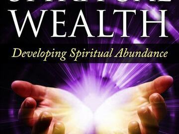 Downloads: Spiritual Wealth