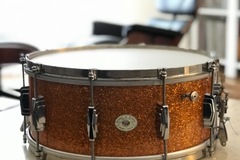 Wanted/Looking For/Trade: Wanted: 15” single flange NOB snare hoops with Extended Gates