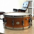 Wanted/Looking For/Trade: Wanted: 15” single flange NOB snare hoops with Extended Gates