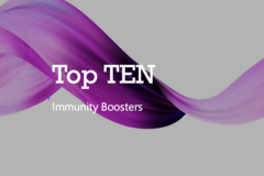 Downloads: 10 Ways to Boost Your Natural Immunity