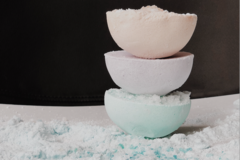 Downloads: Make Your Own Bath Bombs