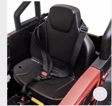 Lot of 5 Kids Ride on Golf Kart / UTV . 12v.