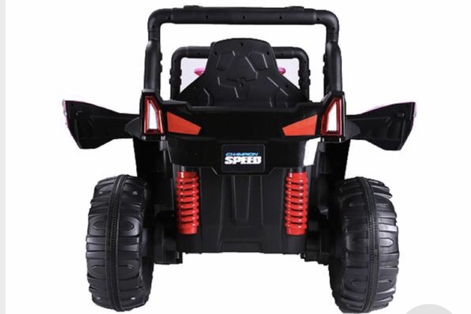Lot of 5 Kids Ride on Golf Kart / UTV . 12v.