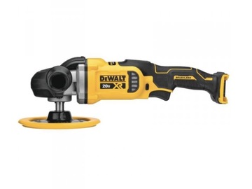 For Sale: DEWALT 20V MAX VARIABLE-SPEED ROTARY POLISHER DCM849B (TOOL ONLY)