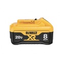 For Sale: DEWALT 20V MAX* XR® 8AH BATTERY DCB208