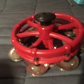 Selling with online payment: Lp Tambourine for hihat