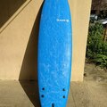 For Rent: Softboard OLAIAN 7'     55L