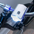 Liquidation/Wholesale Lot: Prospect Park Compact Super Bright LED Bike Light Lot of 36