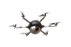 Buscando: Etsitään vuokralle drone
